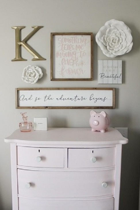 Baby Kinley Nursery snap 3