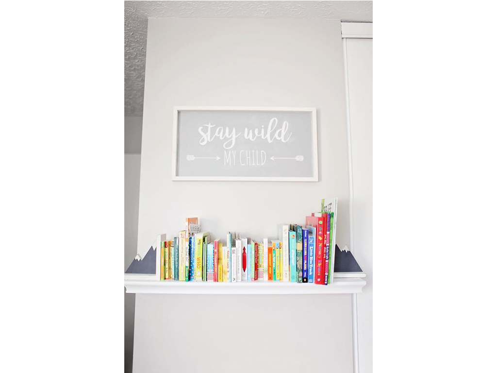 Dream On Me Bailey Crib Chelsie Baby Nursery 5