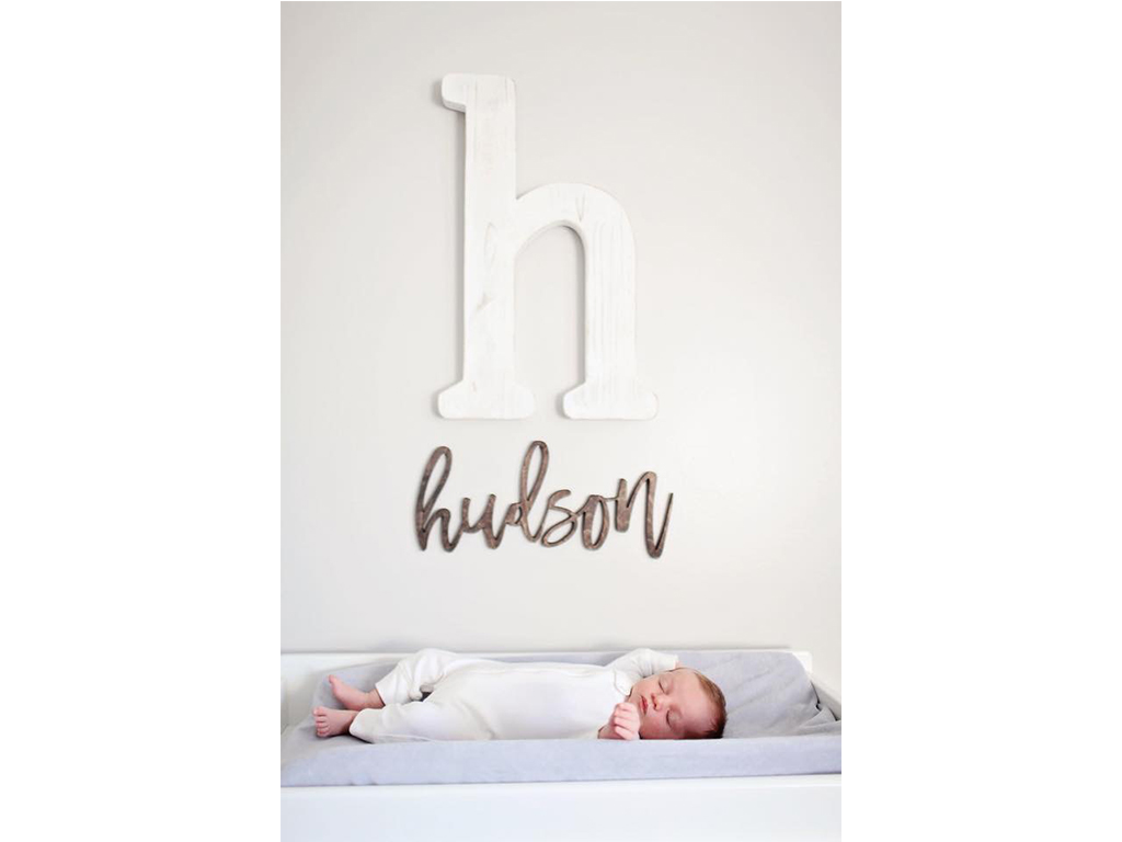 Dream On Me Bailey Crib Chelsie Baby Nursery 6