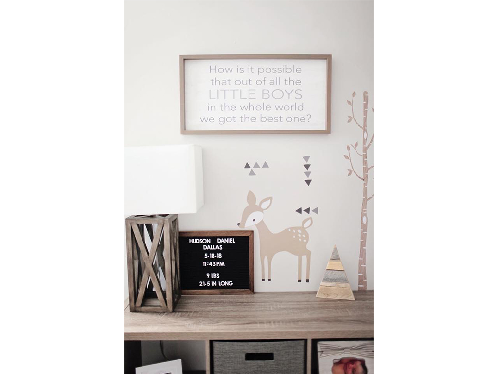 Dream On Me Bailey Crib Chelsie Baby Nursery 7