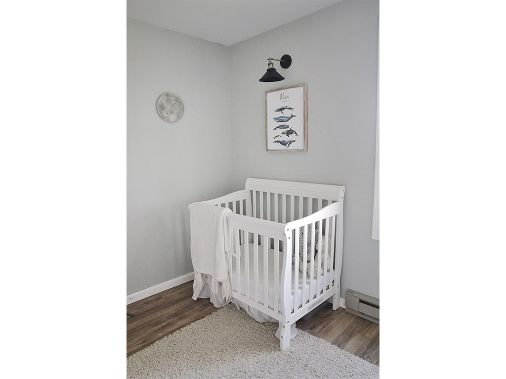 DOM Mini Crib_Small nursery_Pic 5