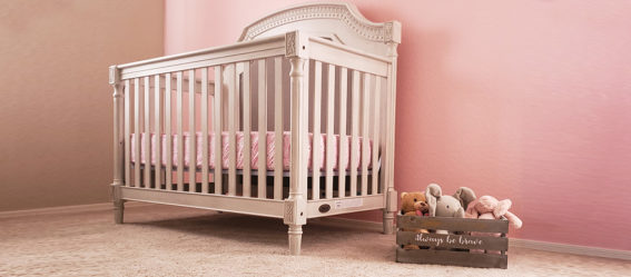 Baby Victory Julienne Nursery