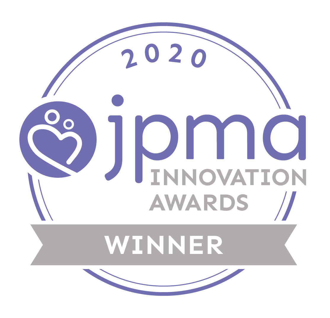 JPMA Winner 2021