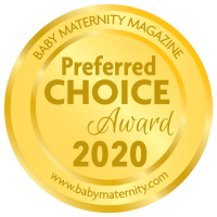 Preferred Choice Award 2020 Preferred Choice Award 2020
