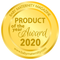 Product of the year Award 2020 Product of the year Award 2020