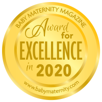 Award of Excellence 2020 Award of Excellence 2020