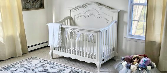 Ballerina Nursery