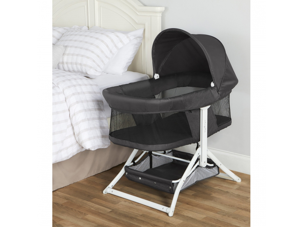 Dream On Me Insta Fold Bassinet