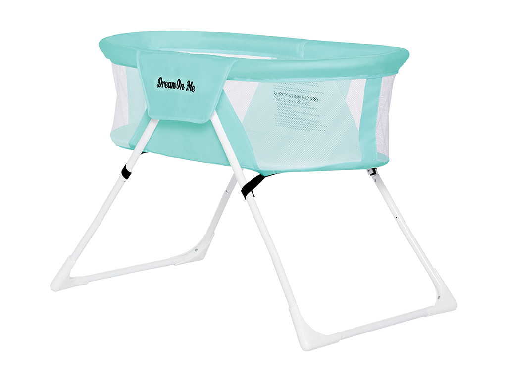 Dream On Me Mackenzie Bassinet