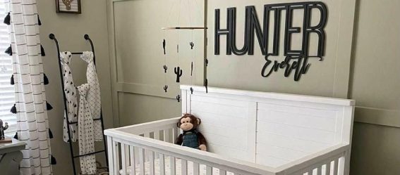 Nursery Ideas