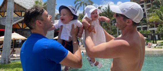 Adeel and Anthony on LGBTQ