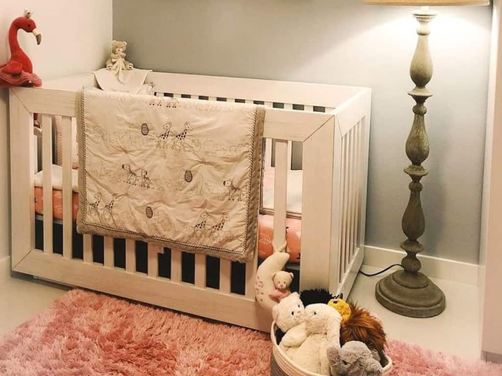 Blankets or Soft Toys