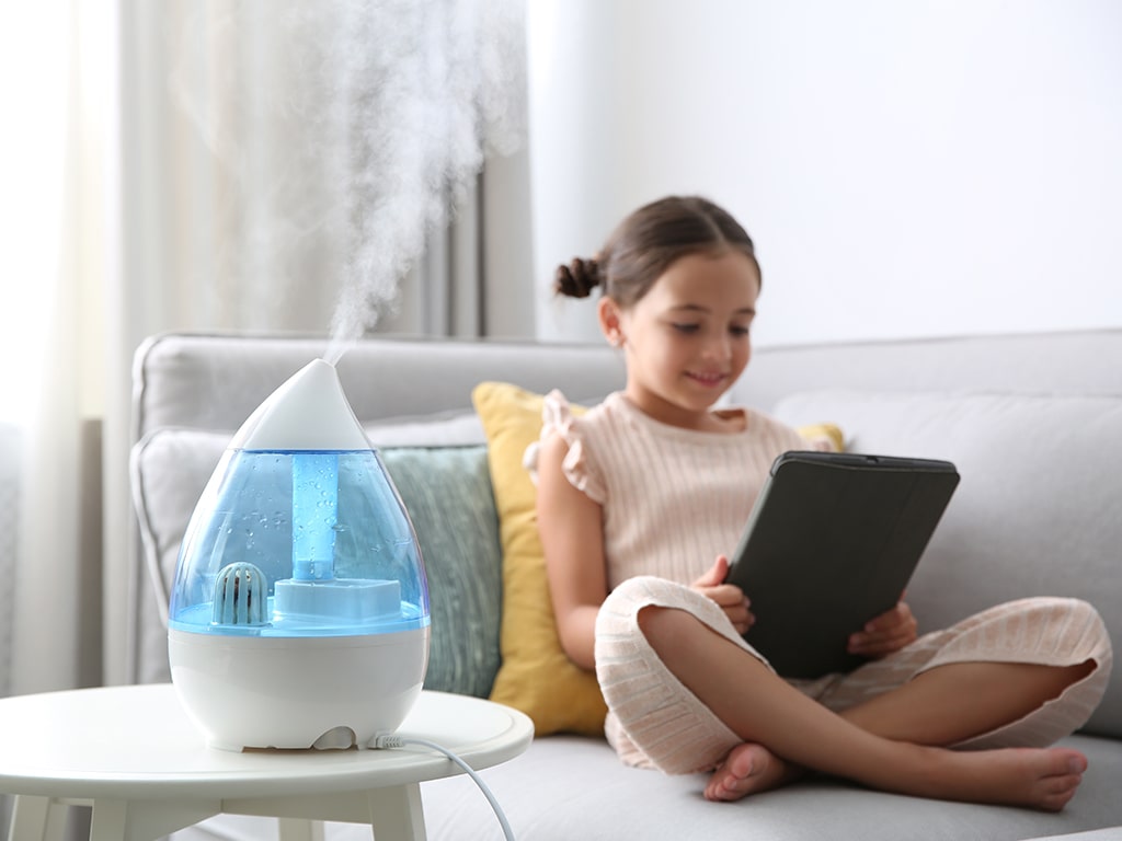 Humidifier