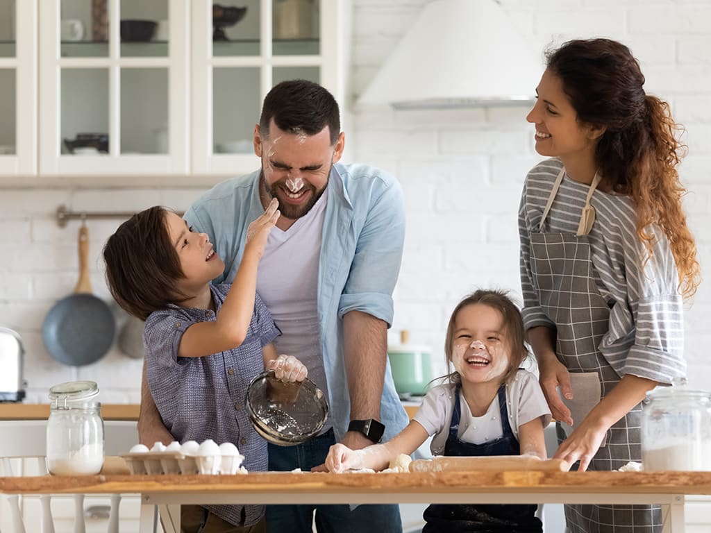 Toddler Eating Habit