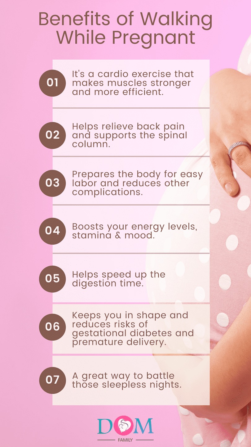 Benefits-of-Walking-During-Pregnancy