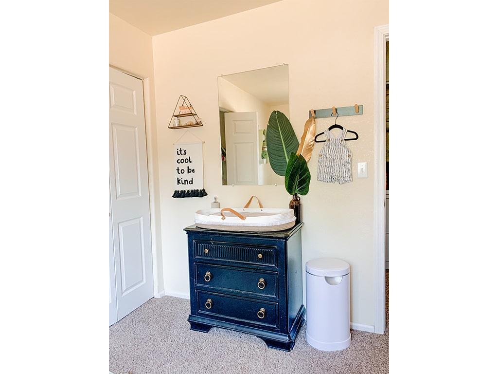 Dream On Me Lucas Mini Crib slightlytiredbailey 7