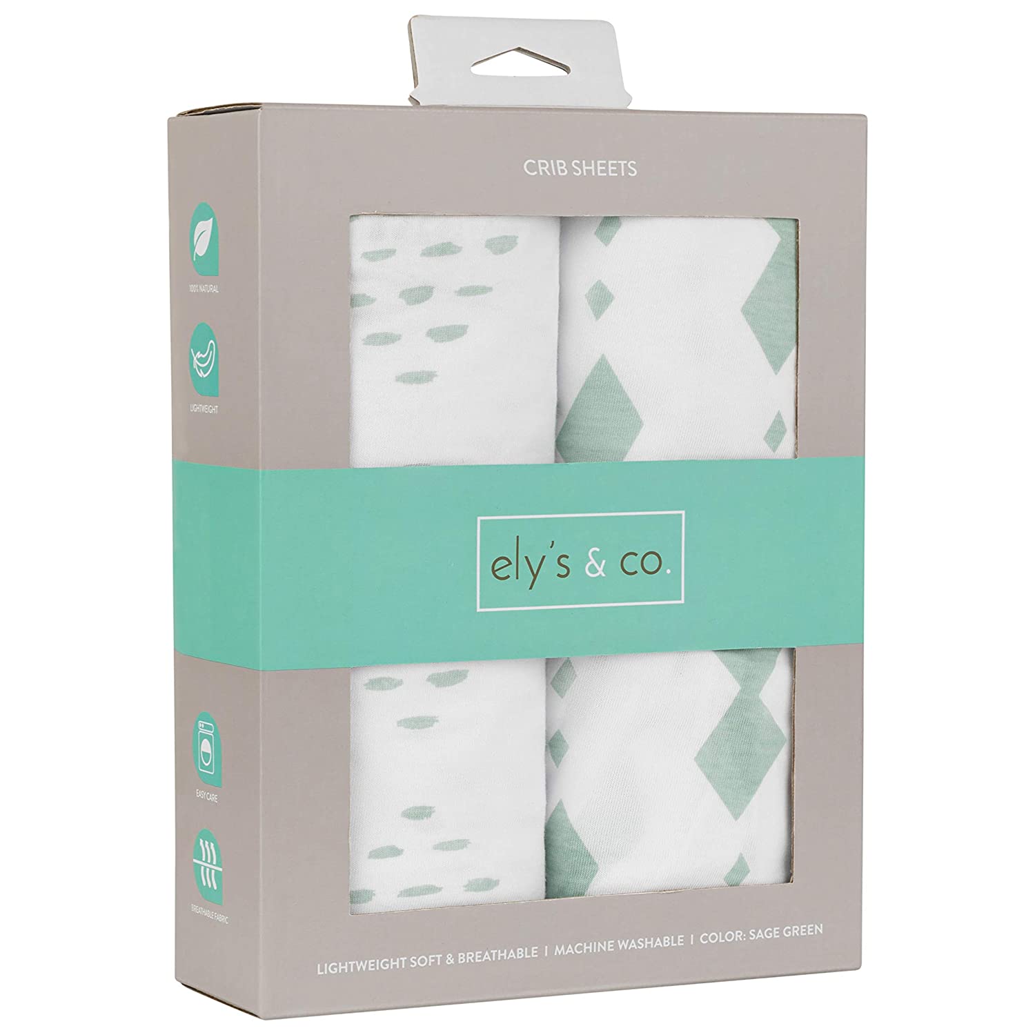 Elys-Co.-Fitted-Crib-Sheets