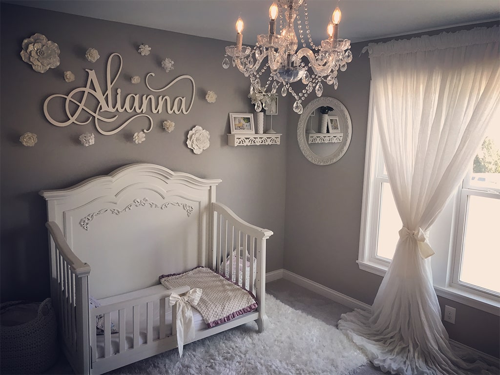 Evolur Aurora Crib Kristen Rebecca Zollar Pic 2