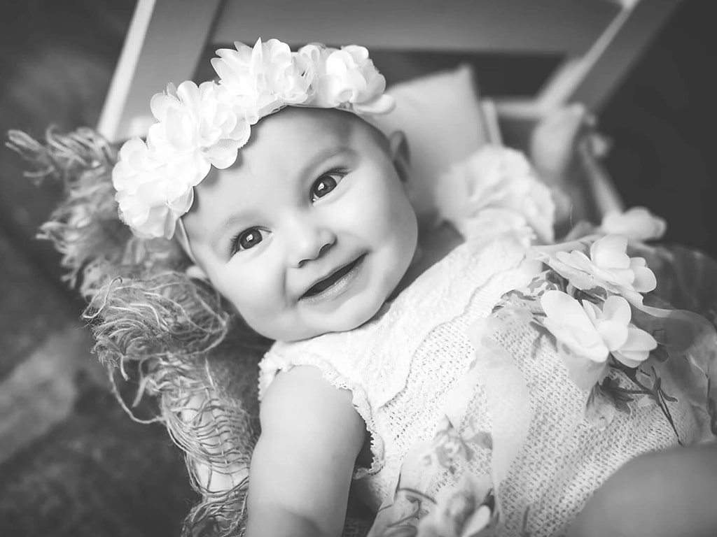 Evolur Aurora Crib Kristen Rebecca Zollar Pic 6