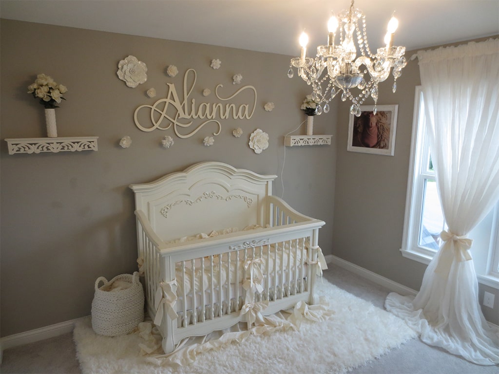 Evolur Aurora Crib Kristen Rebecca Zollar Pic 7