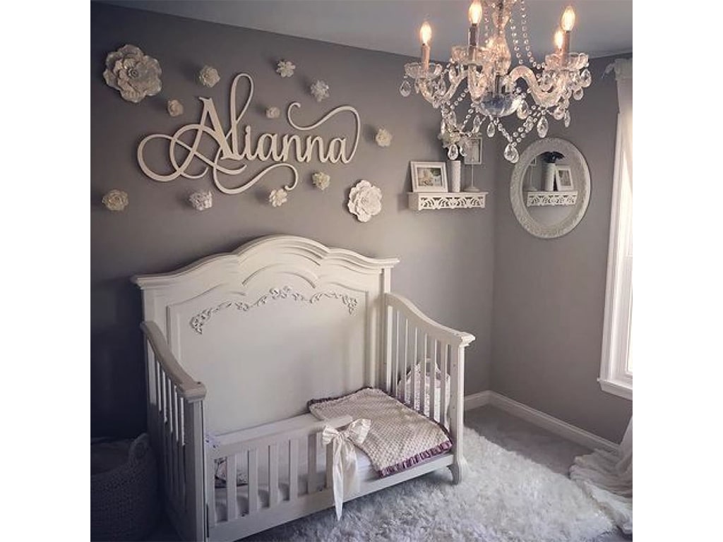 Evolur Aurora Crib Kristen Rebecca Zollar Pic 8