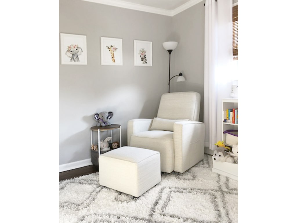 Evolur Holland Glider