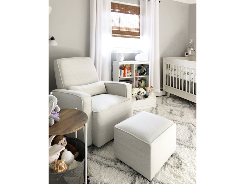 Evolur Holland Glider