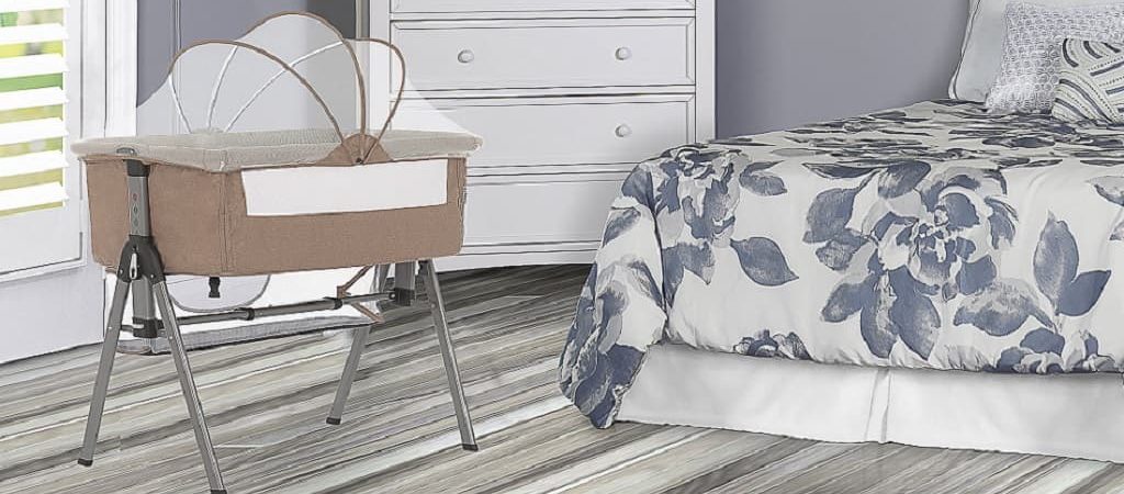 How to Choose the Best Travel Crib in 2020