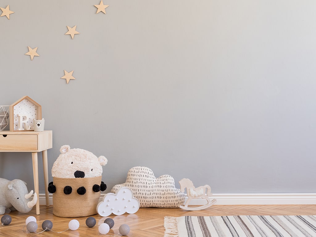 Nursery Inspiration