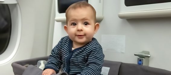 When to Move Your Baby to Crib