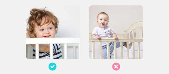 Baby Crib Safety Standards