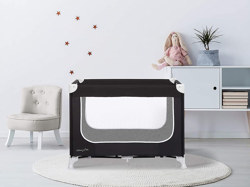 Dream On Me Zodiak Portable Playard