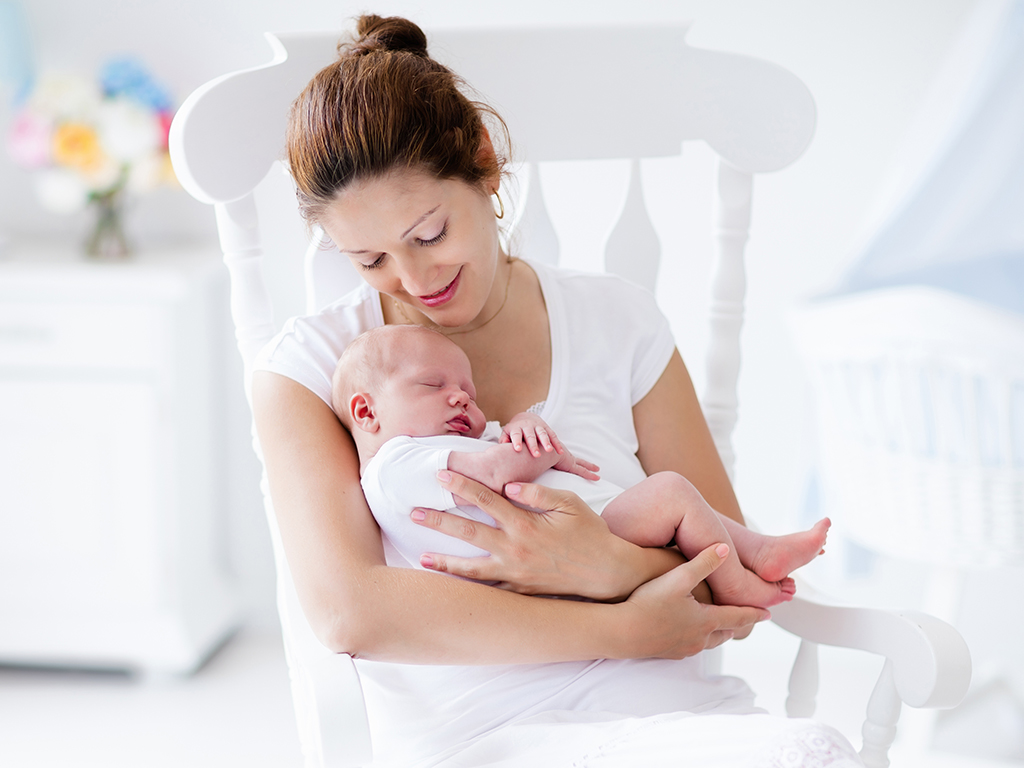 Printable checklist with all times listed above