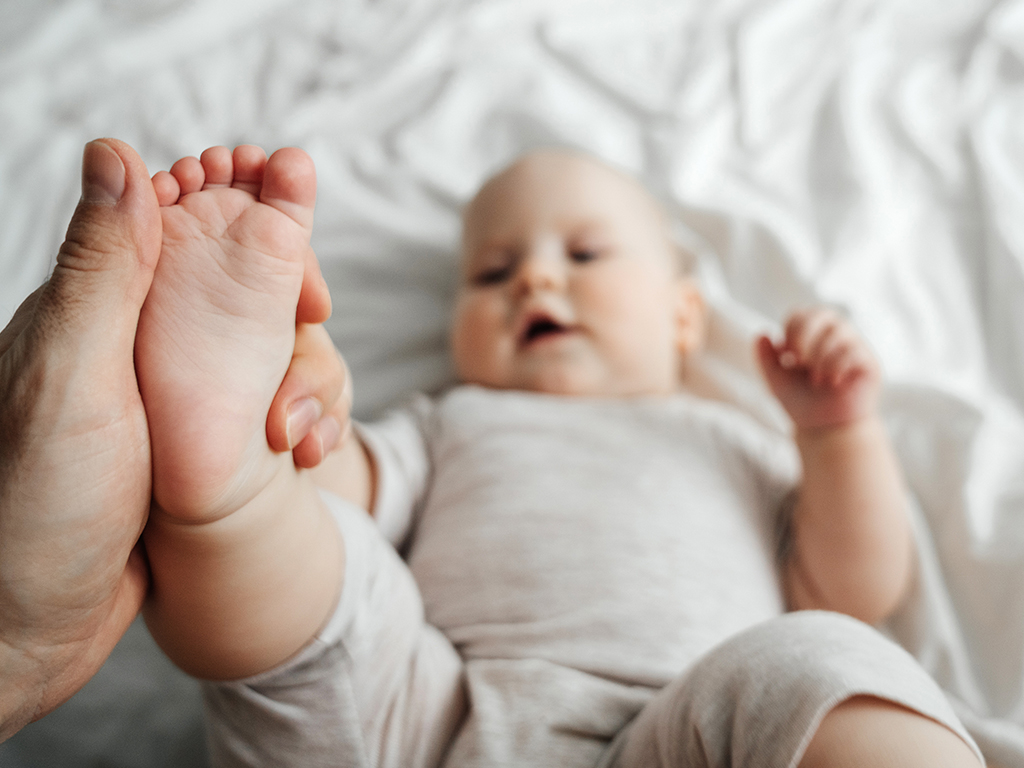 Transition-Baby-To-Crib