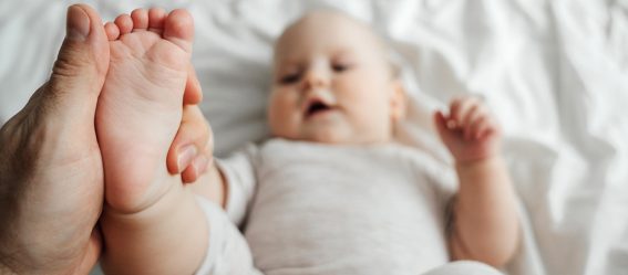 How To Transition Baby To Crib