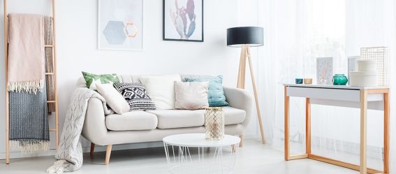 Cactus Themed Baby Room