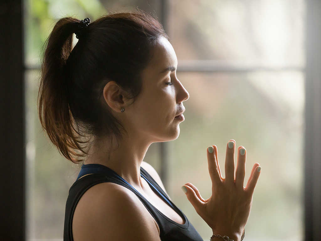 Pre and Post Natal Yoga