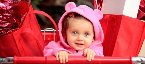 Best Baby Shower Gift Ideas For New Parents