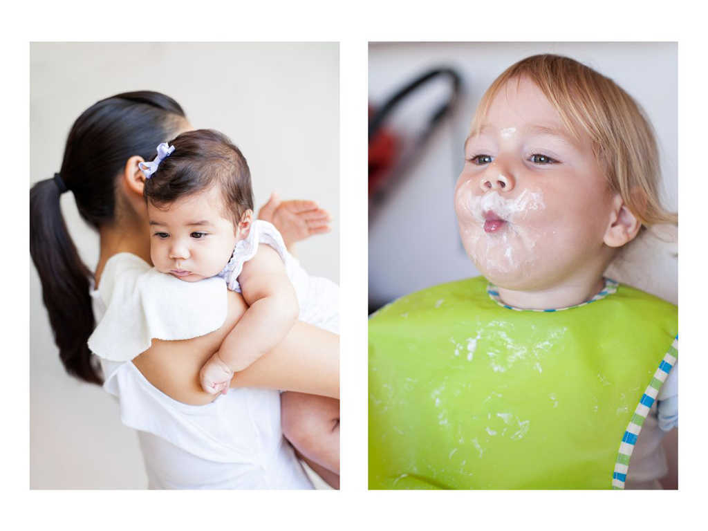 Collage/list Collage/list