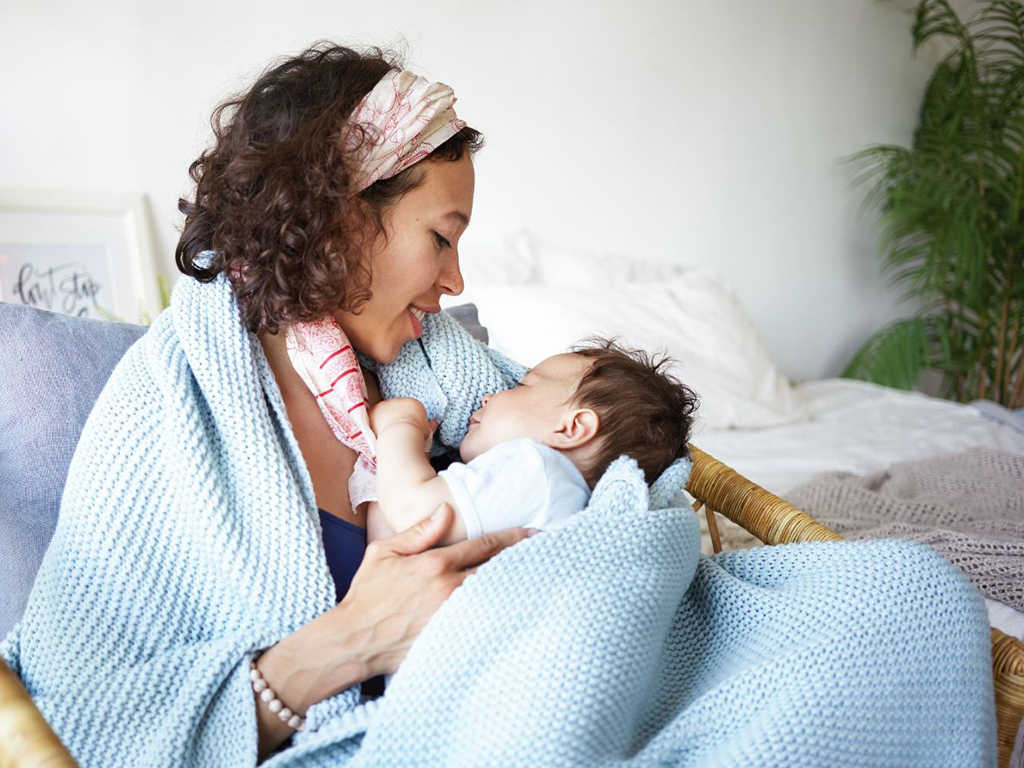 Nursing cover Nursing cover