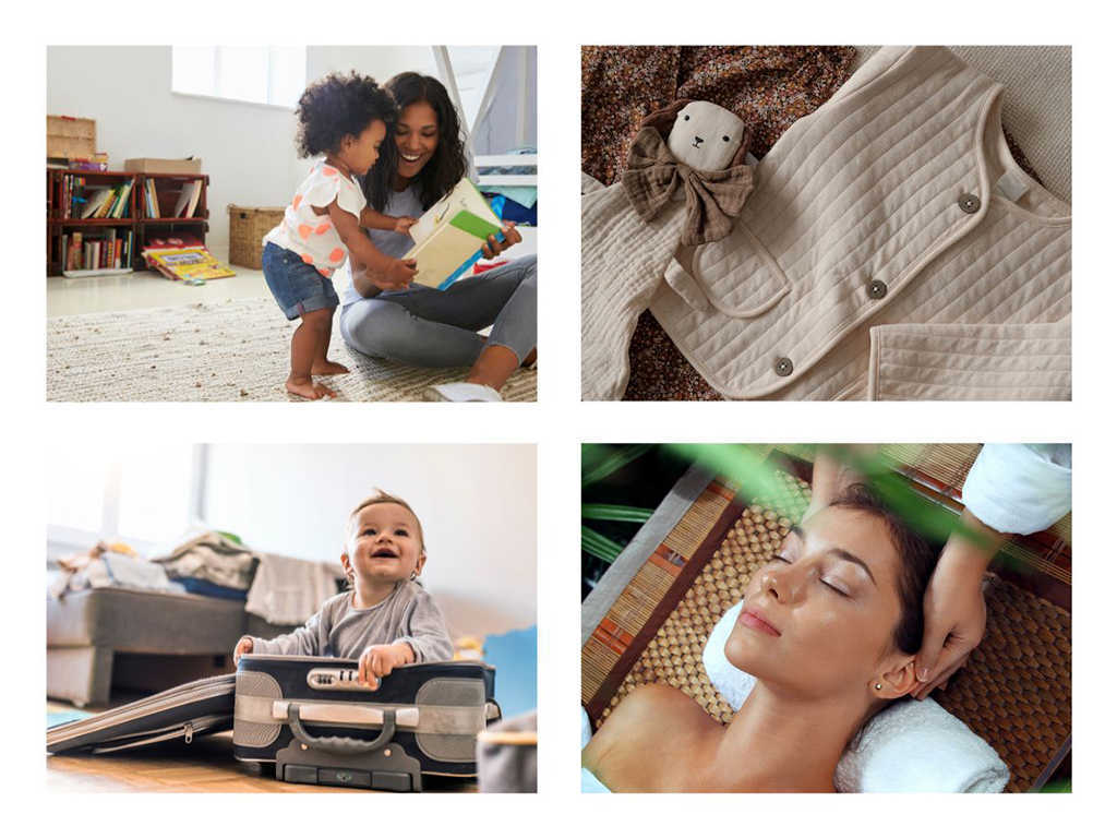 Collage/list Collage/list