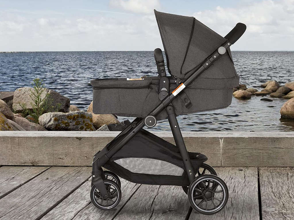 Jogging Stroller Jogging Stroller