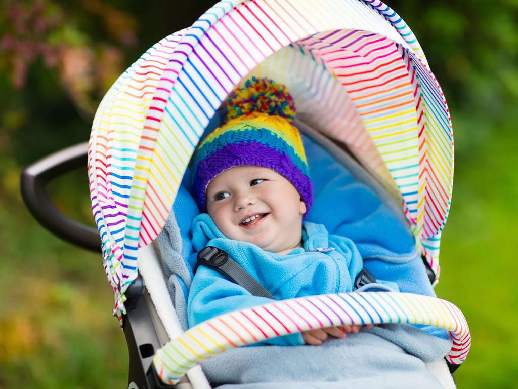 Travel System Stroller Travel System Stroller