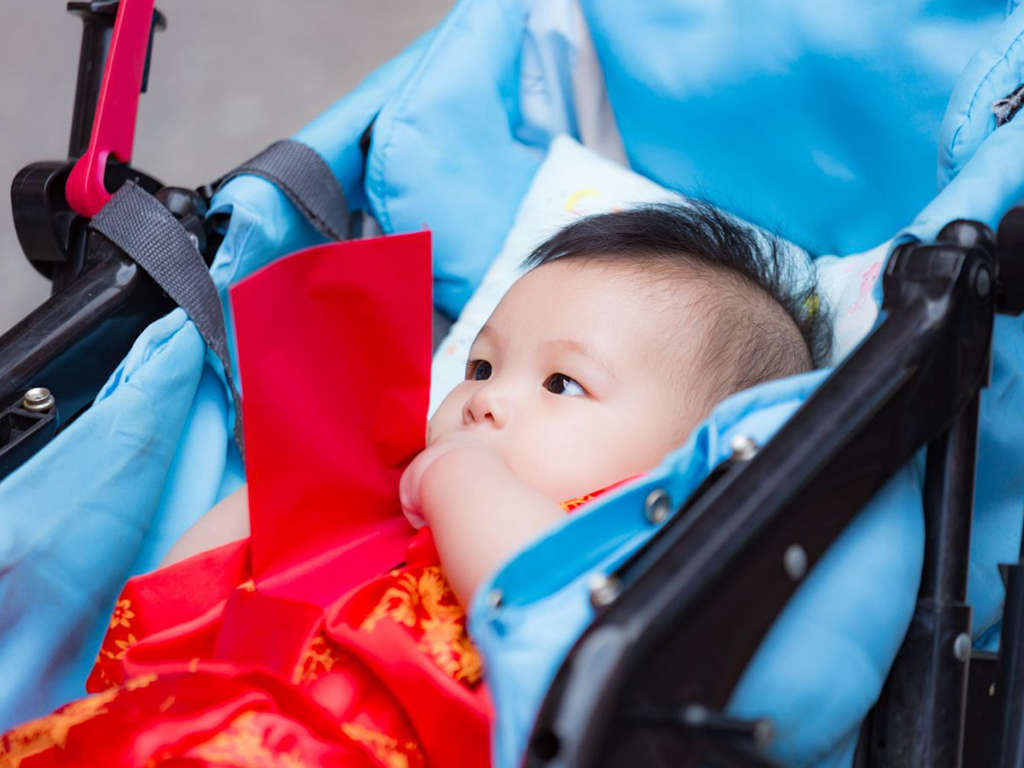 Single vs Multi Reclining Positions in strollers Single vs Multi Reclining Positions in strollers