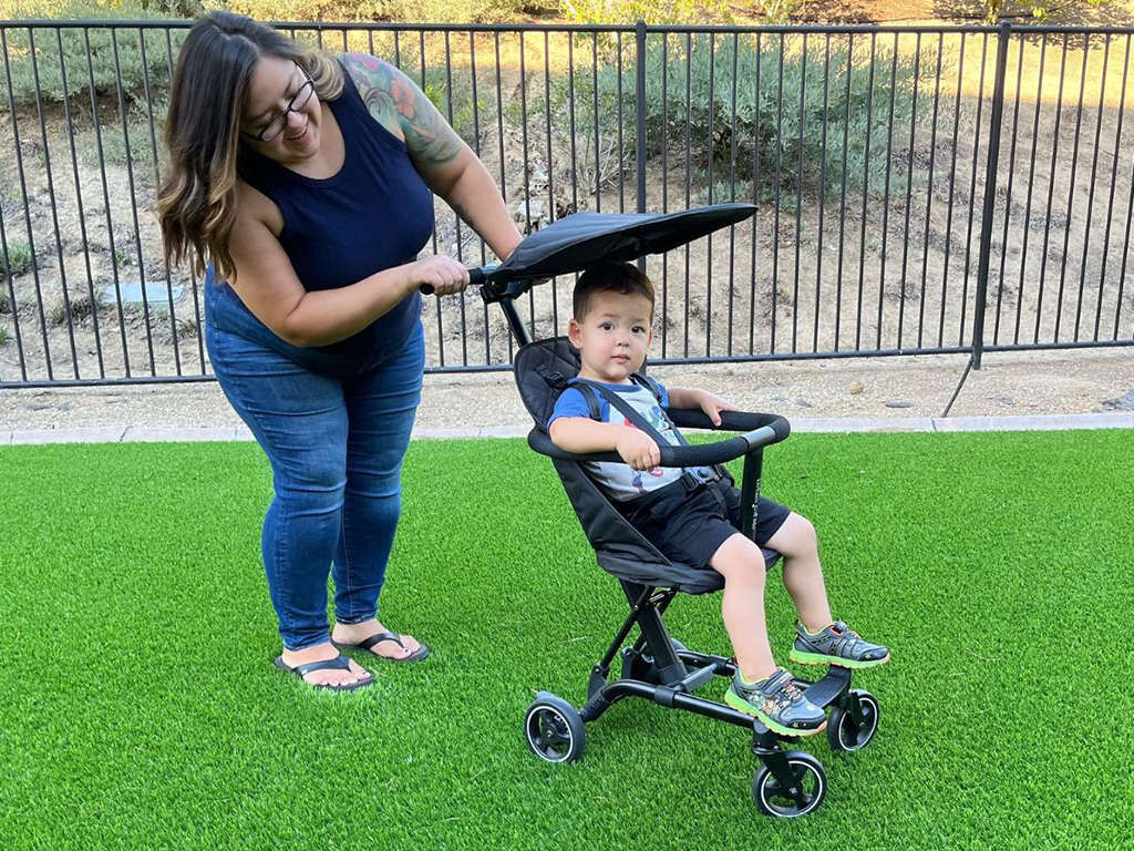 Dream On Me Coast Rider Dream On Me Coast Rider