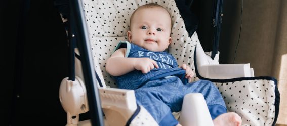 Baby Swing Complete Guide