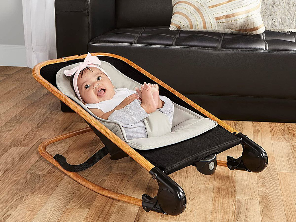 Dream On Me Rock with me Rocker