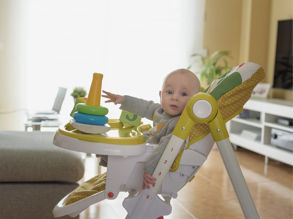 Combination Baby Swings