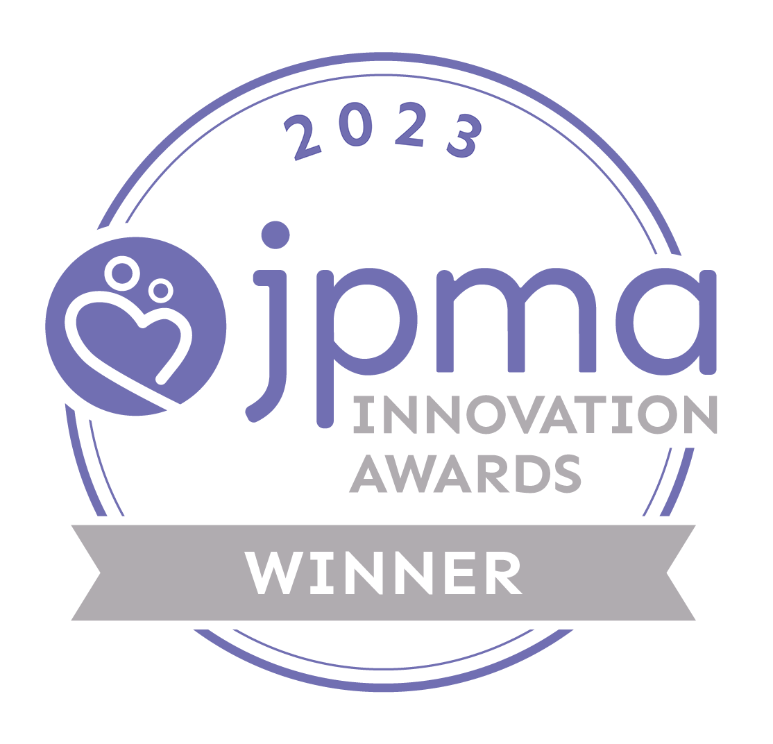 JPMA Winner 2023