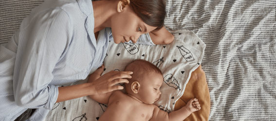 Is Co-Sleeping Safe For Infants? – Complete Guide For Parents